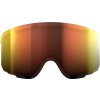 Náhradný zorník POC Nexal Clarity Spare Lens 2022/23 oranžová uni