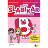 Nový šlabikár B – Šlabikárové obdobie - Markovičová Monika