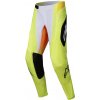 Kalhoty TECHSTAR MELT, ALPINESTARS (žlutá/černá, vel. 40)