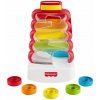 Fisher-Price® Veža s prepadávajúcimi krúžkami JLB81