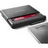 AXAGON ADSA-CC USB-C 10 Gbps - NVMe M.2 SSD & SATA 2.5 /3.5 SSD/HDD CLONE MASTER 2 adaptér