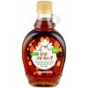 Country Life Sirup javorový 100% grade C bio 250 ml