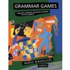 Grammar Games