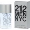Carolina Herrera 212 Men 30 ml toaletná voda pre mužov EDT
