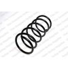 Pružina podvozku KILEN 54822 54822