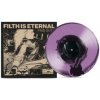 Filth Is Ethernal - Find Out / Violet / Vinyl [LP]