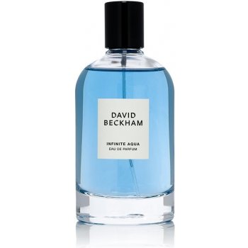 David Beckham Infinite Aqua parfumovaná voda pánska 100 ml