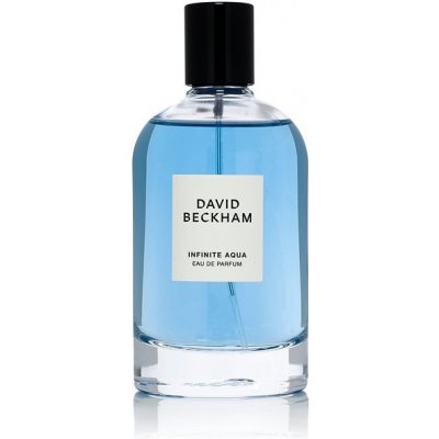David Beckham Infinite Aqua parfumovaná voda pánska 100 ml