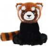 Keeleco Panda červená 25 cm