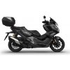 Motocykel HONDA ADV350 (Matt Coal Black Metallic NHC81)