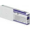 Epson T804D Violet - originálny