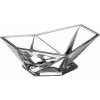 Crystalite Bohemia origami misa Spectral 22cm
