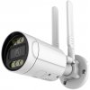 ANRAN IP WiFi kamera Edge TY600L - 60W / rozlíšenie 6MP / podpora 5G WiFi / biela 661336
