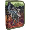 Oxybag Peračník 1 p. 2 chlopne, prázdny Jurassic World
