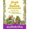 Kvak a Žbluňk jsou kamarádi - Arnold Lobel