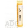 Silicea gra.1 x 4 g 15CH