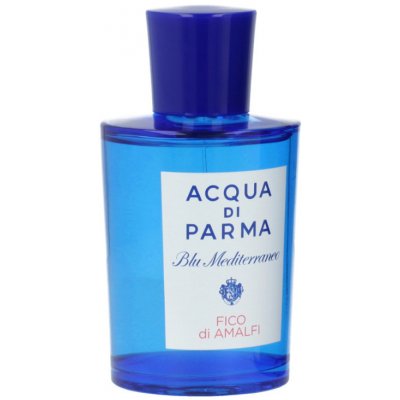 Acqua di Parma Blu Mediterraneo Fico di Amalfi toaletná voda unisex 150 ml tester