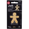 Mr&Mrs Fragrance Jeff Chrome Magic Vanilla