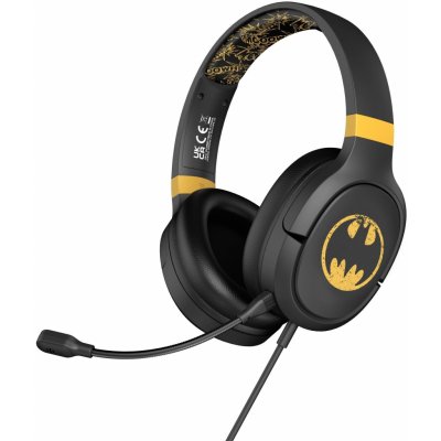 OTL Technologies PRO G1 DC Comic Batman DC0885