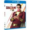 Shazam! BD