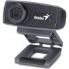 GENIUS webkamera FaceCam 1000X V2/ HD/ 720P/ USB2.0/ UVC/ mikrofon 32200003400