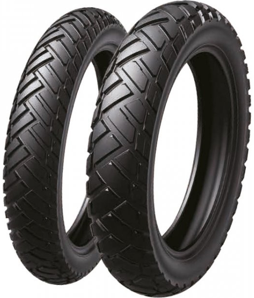 WANDA 120/90 R17 P6231 70P