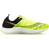 Saucony Sinister citron black pánské Velikost: 44,5