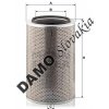 MANN FILTER Vzduchový filter MANN FILTER C 30 850/2