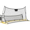 Siatka treningowa rebounder Neo-Sport 210 x 120 x 35 cm