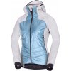Northfinder Dámska hybridná outdoorová bunda TAMMI multicolor L BU-6336OR