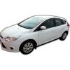 Deflektory Ford Focus HTB/Sedan 2011