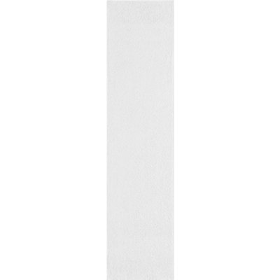 L Merch Fitness uterák NT9190 White 130 x 30 cm