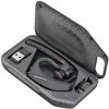 Poly Voyager 5200 UC USB-A Bluetooth Headset + BT700 Adapter (206110-102) (7K2F3AA)