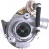 GARRETT turbo OPEL ASTRA F 1.7 TD 50 KW - 68 HP ORIGINÁL TURBO