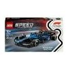 LEGO Speed Champions 77249 Pretekárske auto Williams Racing FW46 F1