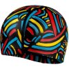 Speedo Junior Printed Pace Cap