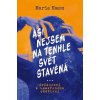 Asi nejsem na tenhle svět stavěná - Naess Marie