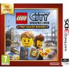 LEGO City: Undercover - The Chase Begins