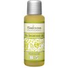 Saloos Bio sezamový rastlinný olej lisovaný za studena 50 ml