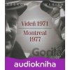 Vídeň 1971 / Montreal 1977 - CD - Jan Werich, Jiři Voskovec