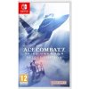 Ace Combat 7: Skies Unknown - Deluxe Edition (SWITCH)