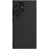 Kryt na mobil Nillkin Super Frosted PRO Magnetic Zadný Kryt pre Samsung Galaxy S24 Ultra Black (57983118489)