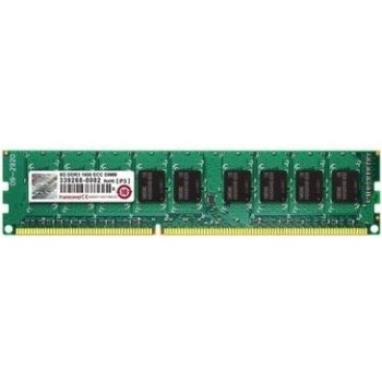 Transcend DDR3 8GB 1600MHz TS1GLK72V6H