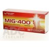 MIG 400 tbl.flm.30 x 400 mg