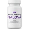 RAW'S 9X Fialová bambusová soľ (Kórea) -120 kapsúl (Raw's)