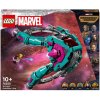 LEGO Super Hero Marvel 76255 The New Guardians Ship