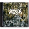 Extinction A.D., To the Detested, CD