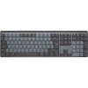 Logitech MX Mechanical Wireless Keyboard 920-010757