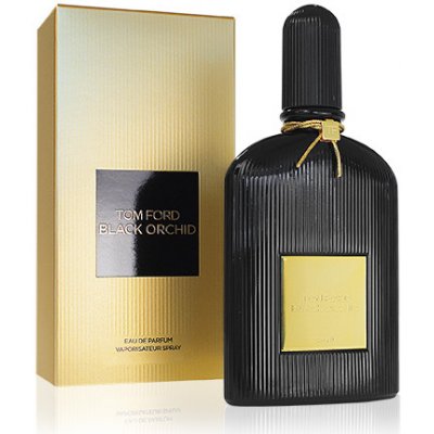 Tom Ford Black Orchid parfumovaná voda pre ženy 50 ml
