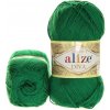 Alize Diva 20 zelená